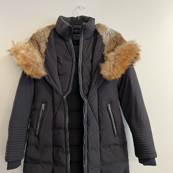 Rudsak Jacket - Picture 14 of 16